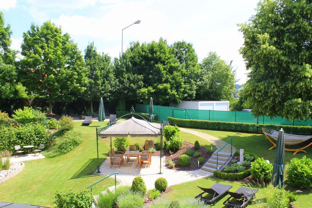 Hotel Garden & Goetzfried 4*