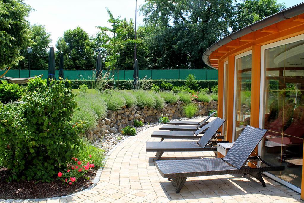 Garden & Goetzfried 4*