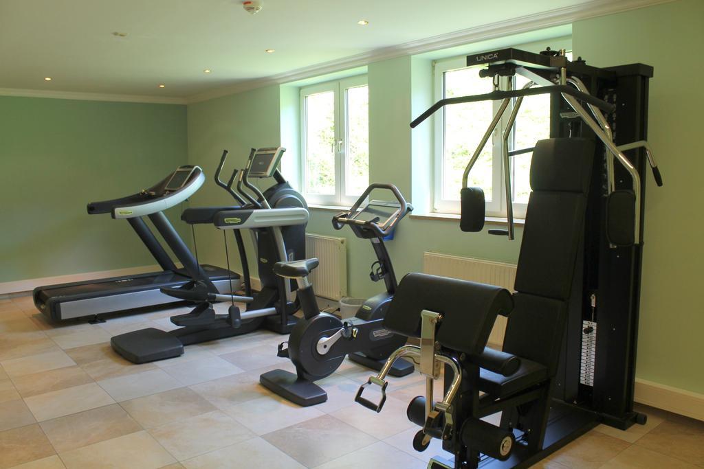 Hotel Garden & Goetzfried 4*