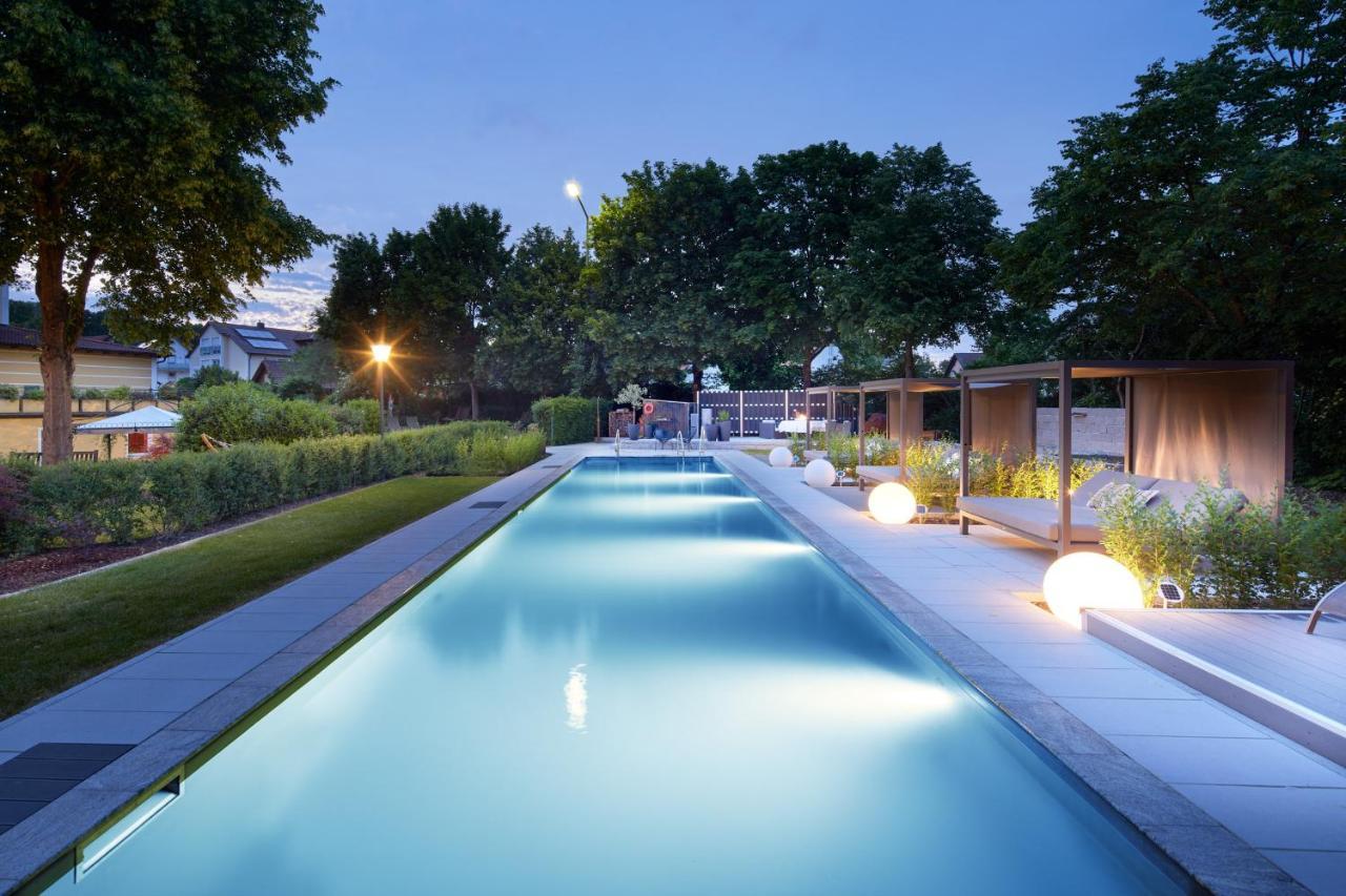 Garden & Goetzfried 4* Regensburg