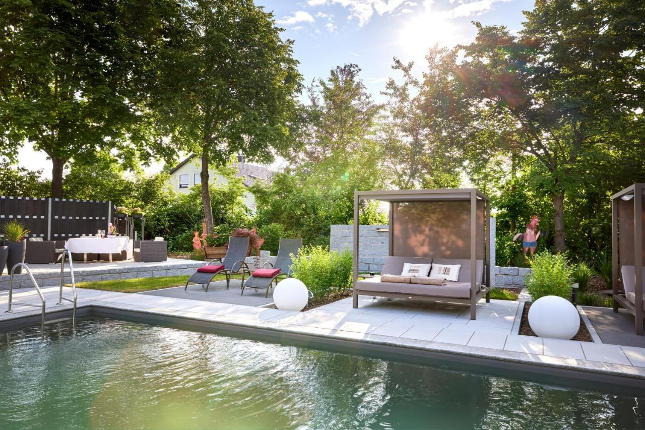 Garden & Goetzfried 4* Regensburg