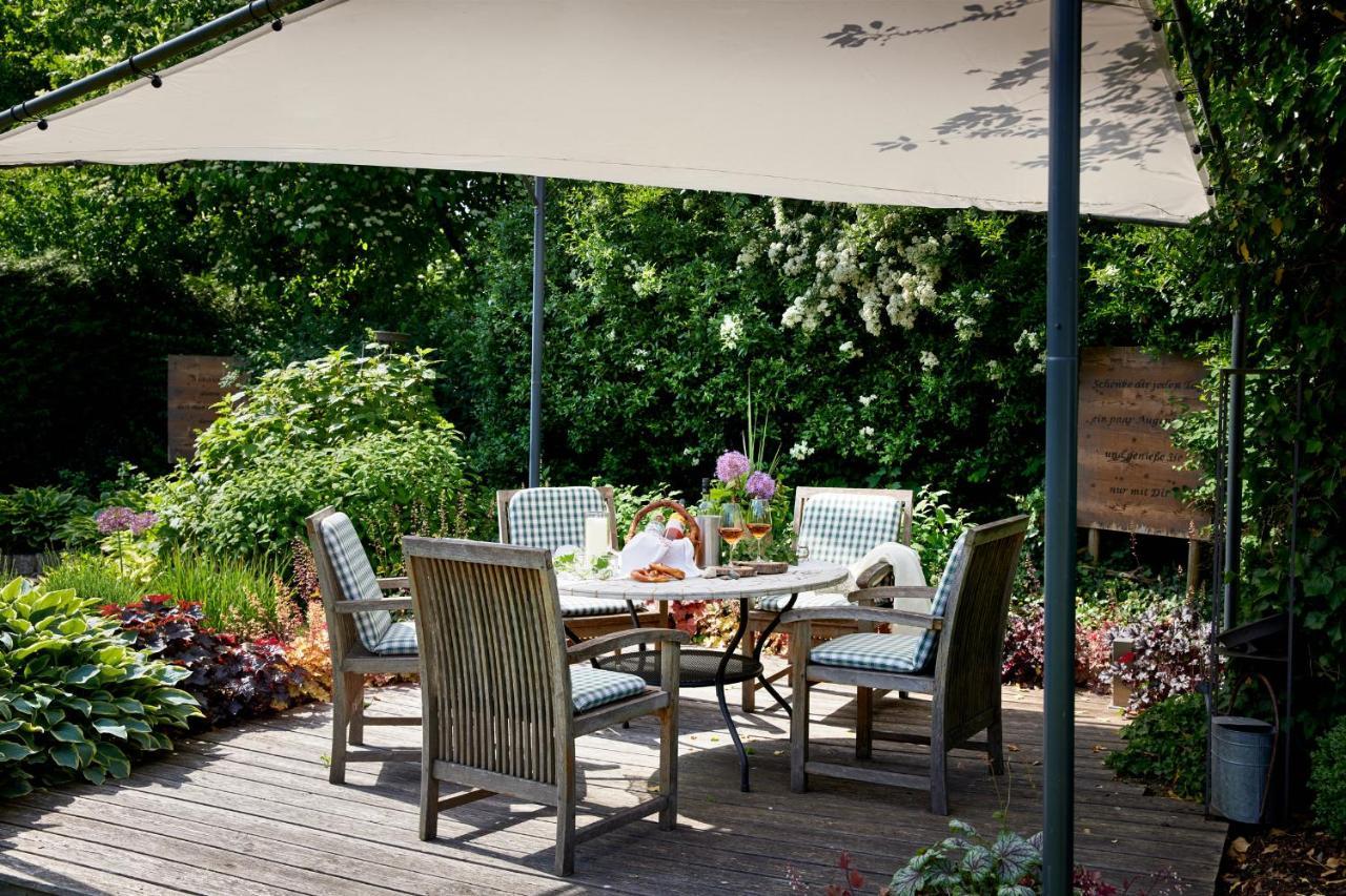 Garden & Goetzfried 4*